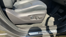 Toyota RAV4 2.5 VVT-i Hybrid Excel TSS 5dr CVT [Nav] 2WD Hybrid Estate